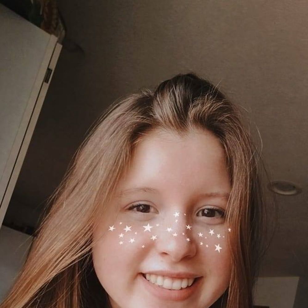 Meet your Posher, Sierra
